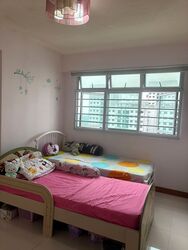 Blk 469C Fernvale Lea (Sengkang), HDB 5 Rooms #623111031